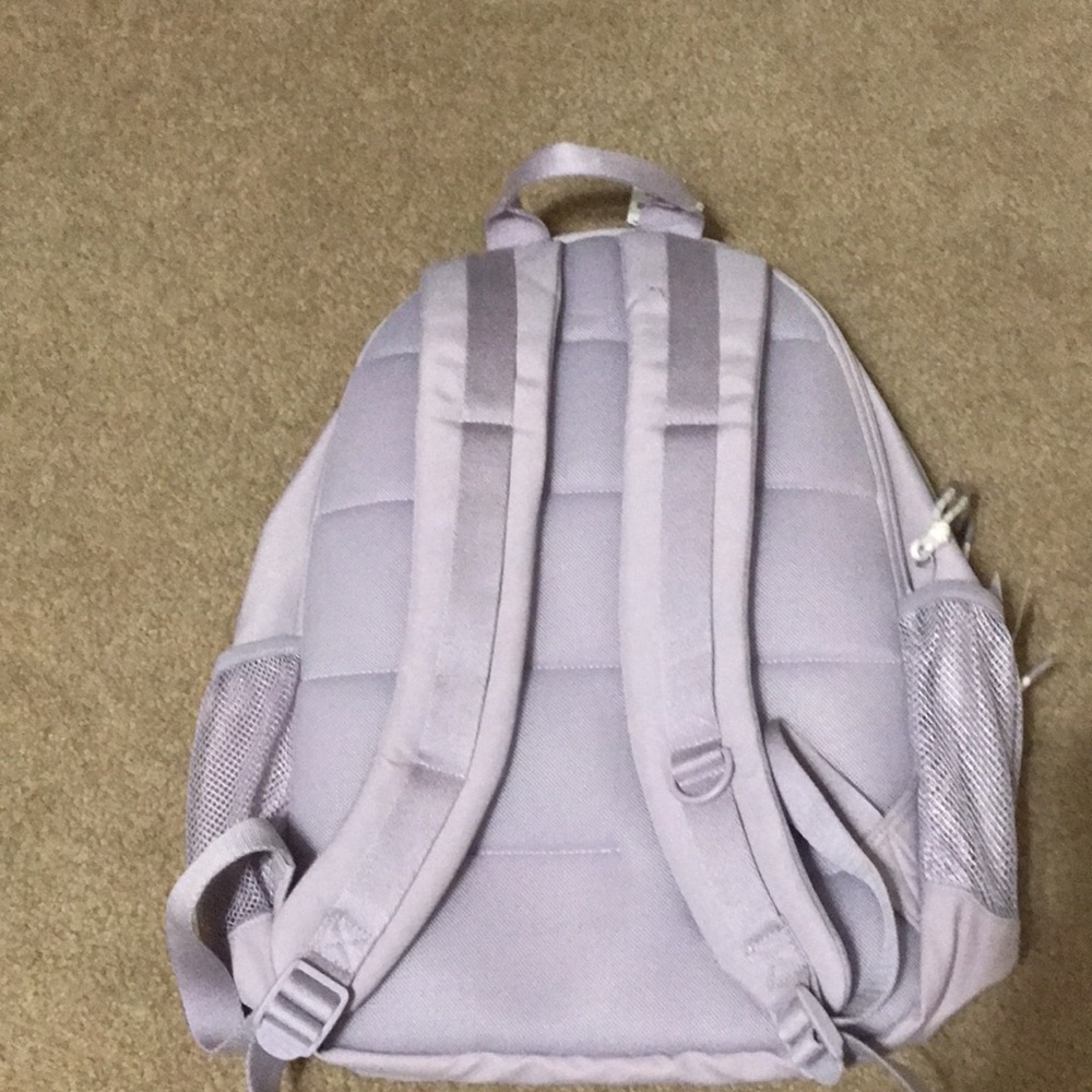 Pink Backpack - Picture 2 of 2